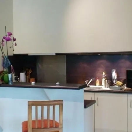 Prázdninový dům House La Combe Du Rossignol Ginals